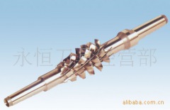 定做渦輪滾刀【孔式，柄式】1#----5#物美價廉