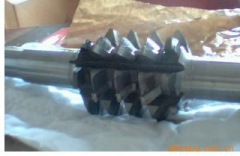 供應老貨渦輪刀M4A20* 蝸桿外徑38，滾刀外徑40