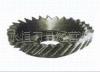 溫嶺市金誠工具供應齒輪插刀M2 直徑100