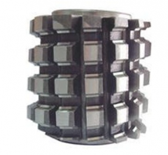 做雙徑滾刀各種型號咨詢