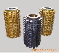 供應加長M35材料齒輪刀具 M1,耐磨性高2倍